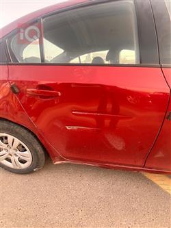 شيفروليه كروز